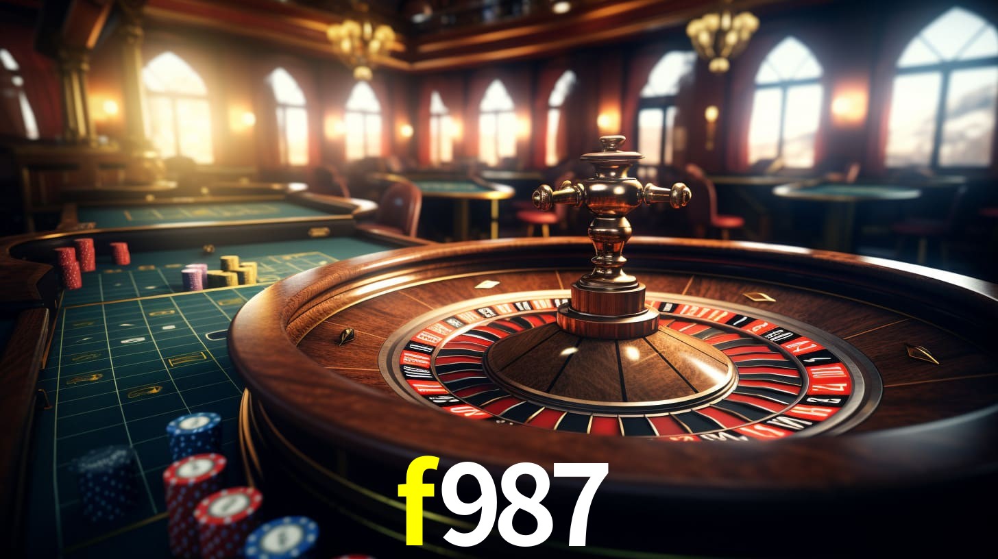 VIP Casino f987